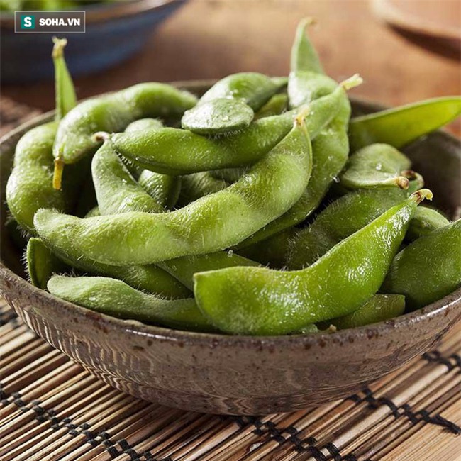 Danh sách các thực phẩm giàu sắt hơn cả thịt đỏ: Ăn thoải mái không lo ung thư - Ảnh 3.