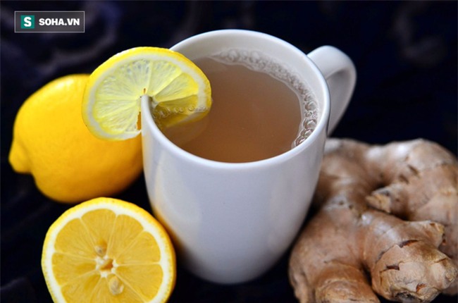 Món trà làm sạch ruột già, giải độc cơ thể, đốt mỡ thừa: Ngày uống 2 lần, lợi ích không ngờ - Ảnh 1.