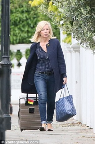 Có gì trong đám cưới bạc tỉ của em gái Công nương Anh Kate Middleton  - Ảnh 5.