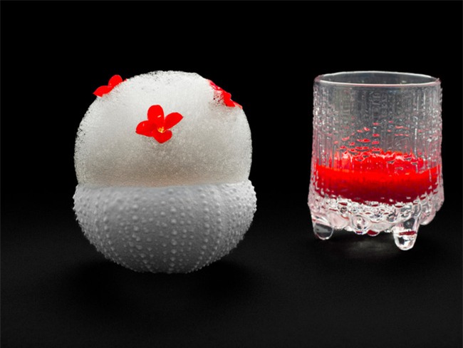 10 nhà hàng cao cấp chỉ nhà giàu mới chi trả nổi - Ảnh 1.