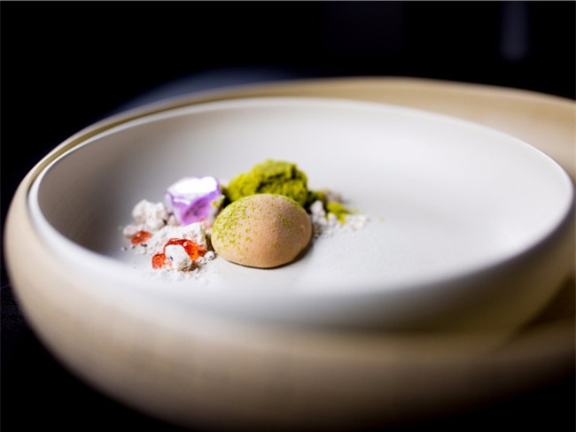 10 nhà hàng cao cấp chỉ nhà giàu mới chi trả nổi - Ảnh 2.