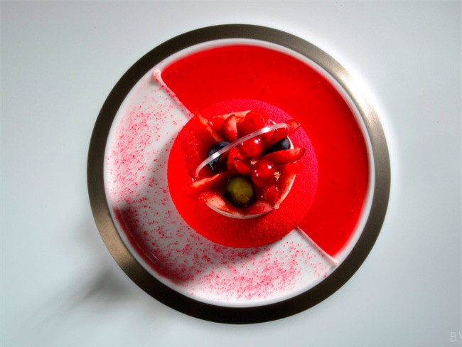 10 nhà hàng cao cấp chỉ nhà giàu mới chi trả nổi - Ảnh 4.