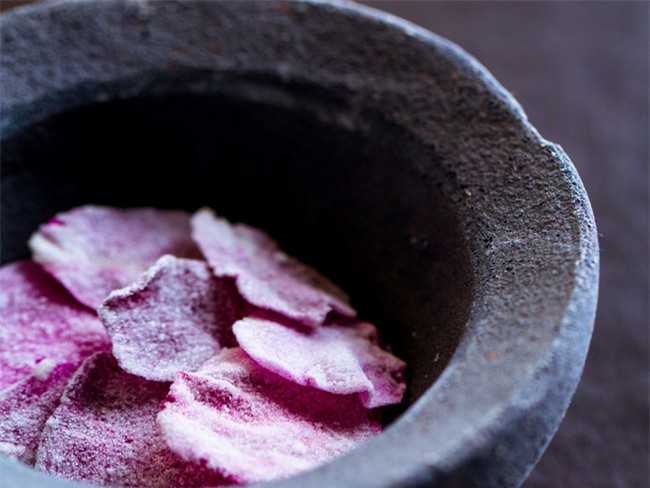 10 nhà hàng cao cấp chỉ nhà giàu mới chi trả nổi - Ảnh 8.