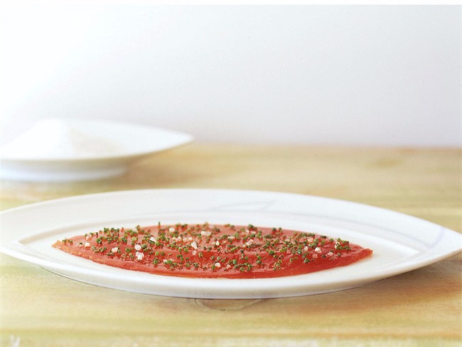 10 nhà hàng cao cấp chỉ nhà giàu mới chi trả nổi - Ảnh 9.