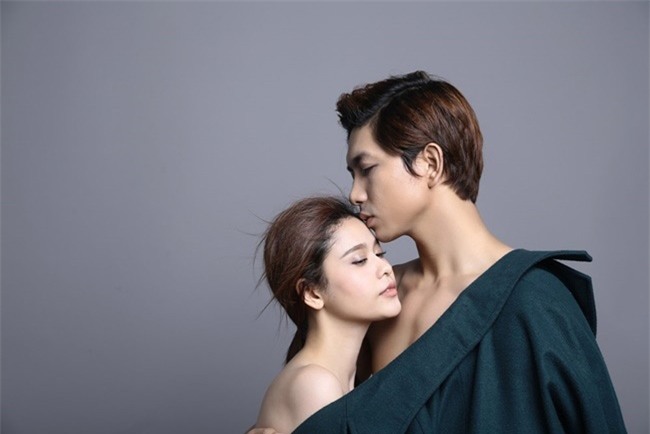 anh "chup len" tiet lo su that nga ngua sau anh nong cua sao viet hinh anh 1