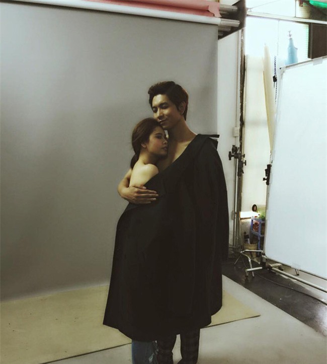 anh "chup len" tiet lo su that nga ngua sau anh nong cua sao viet hinh anh 2