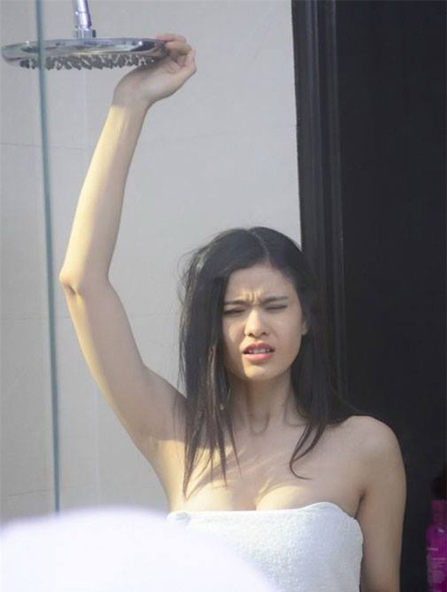 anh "chup len" tiet lo su that nga ngua sau anh nong cua sao viet hinh anh 5