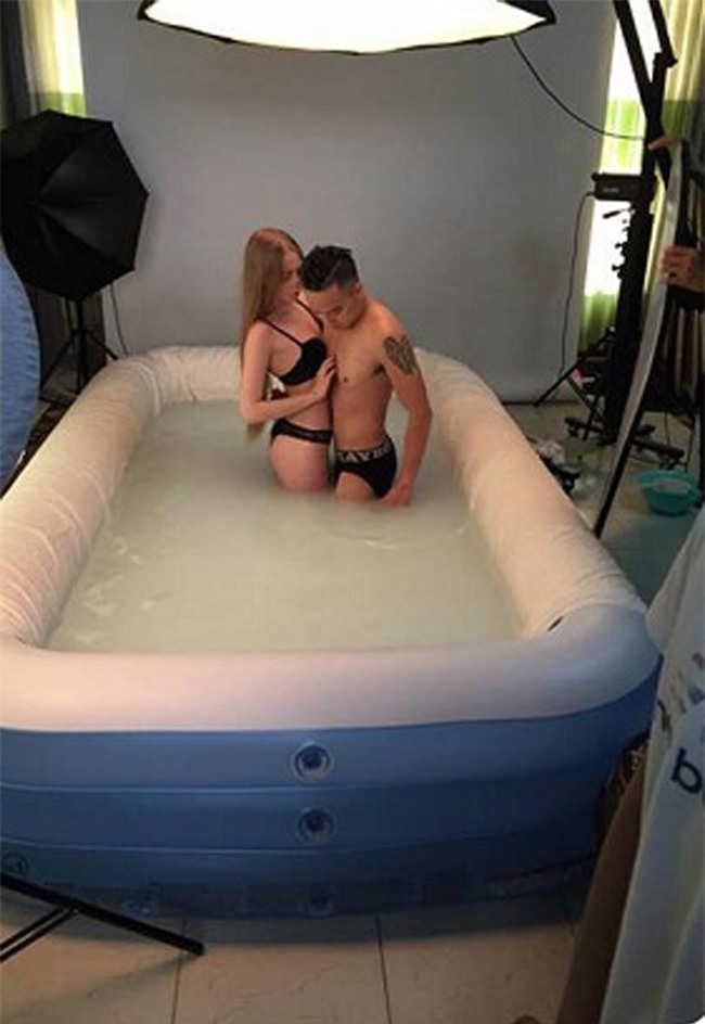 anh "chup len" tiet lo su that nga ngua sau anh nong cua sao viet hinh anh 7