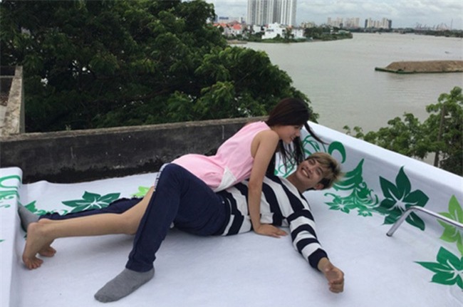 anh "chup len" tiet lo su that nga ngua sau anh nong cua sao viet hinh anh 9