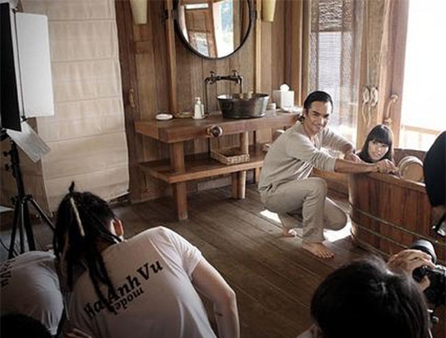 anh "chup len" tiet lo su that nga ngua sau anh nong cua sao viet hinh anh 15