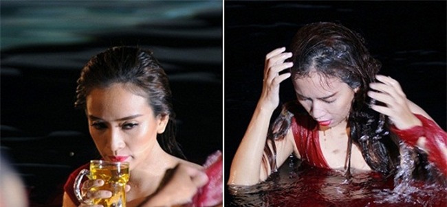 anh "chup len" tiet lo su that nga ngua sau anh nong cua sao viet hinh anh 22