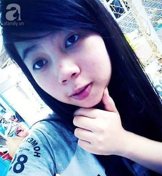 Mẹ cô gái 16 tuổi xinh đẹp mất tích bí ẩn tại Sài Gòn: Lo sợ con gái bị lừa bán, hãm hiếp - Ảnh 1.