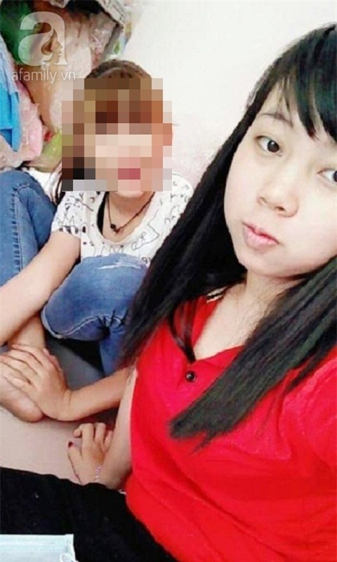 Mẹ cô gái 16 tuổi xinh đẹp mất tích bí ẩn tại Sài Gòn: Lo sợ con gái bị lừa bán, hãm hiếp - Ảnh 4.