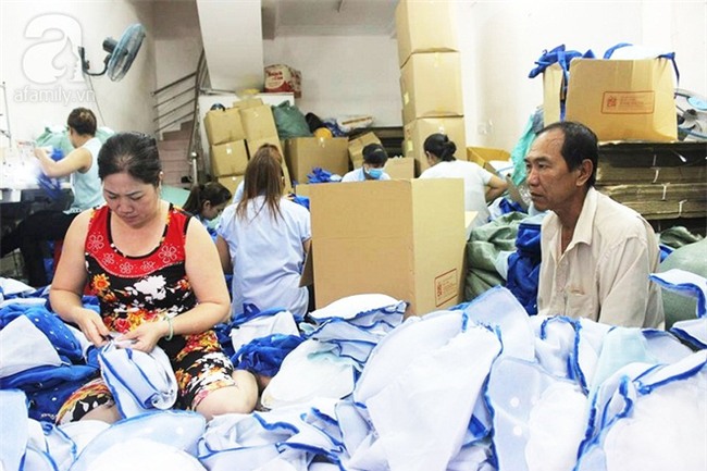 Mẹ cô gái 16 tuổi xinh đẹp mất tích bí ẩn tại Sài Gòn: Lo sợ con gái bị lừa bán, hãm hiếp - Ảnh 5.