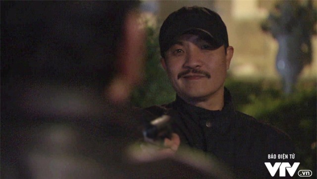 Người phán xử sẽ hấp dẫn hơn nếu không nói huỵch toẹt nội dung then chốt như tập vừa rồi! - Ảnh 1.