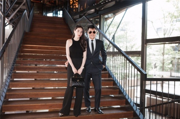 Thủy Tiên, công vinh, thủy tiên công vinh, ca sĩ thủy tiên, sao việt