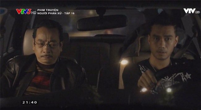 Người phán xử tập 16: Phan Quân qua đời khiến giang hồ rúng động - Ảnh 3.