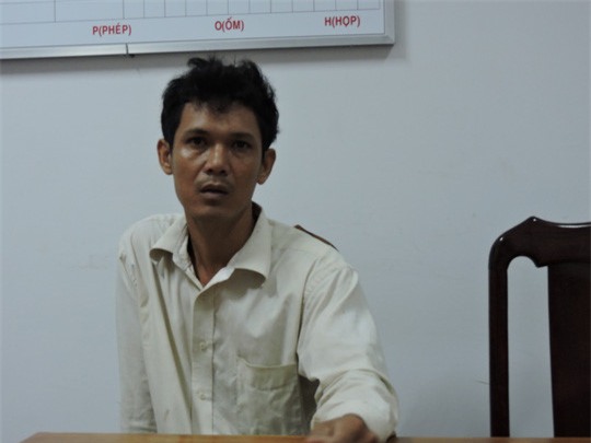 Manh mối giúp gia đình người phụ nữ bị chồng phân xác dưới hầm cầu kiên trì tìm kiếm - Ảnh 2.