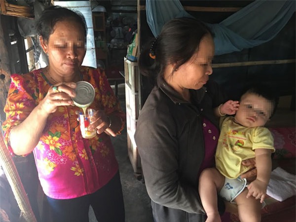 Bé gái bại não 14 tuổi mang thai nghi bị cưỡng bức trong trại mồ côi - Ảnh 2.