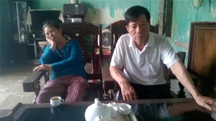 Nữ sinh tự tử để lại thư tuyệt mệnh: “Gửi người yêu cho bạn” và nghi vấn liên quan một công an nghĩa vụ ảnh 2