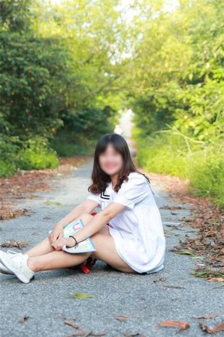 Nữ sinh tự tử để lại thư tuyệt mệnh: “Gửi người yêu cho bạn” và nghi vấn liên quan một công an nghĩa vụ ảnh 3