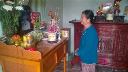 Nữ sinh tự tử để lại thư tuyệt mệnh: “Gửi người yêu cho bạn” và nghi vấn liên quan một công an nghĩa vụ ảnh 4