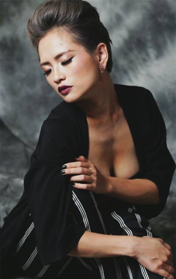 người phán xử, Thuý An, Việt Anh, Thanh Bi