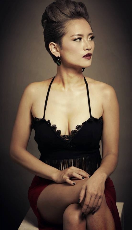 người phán xử, Thuý An, Việt Anh, Thanh Bi