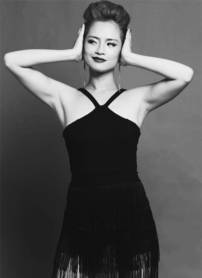 người phán xử, Thuý An, Việt Anh, Thanh Bi