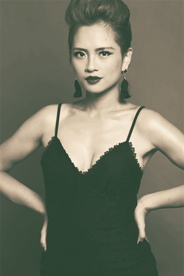 người phán xử, Thuý An, Việt Anh, Thanh Bi