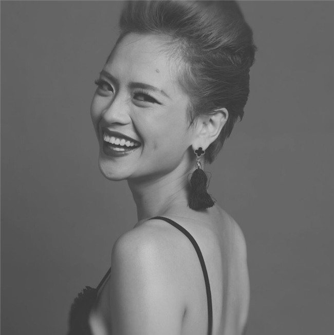 người phán xử, Thuý An, Việt Anh, Thanh Bi