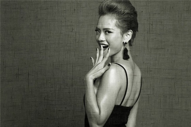 người phán xử, Thuý An, Việt Anh, Thanh Bi