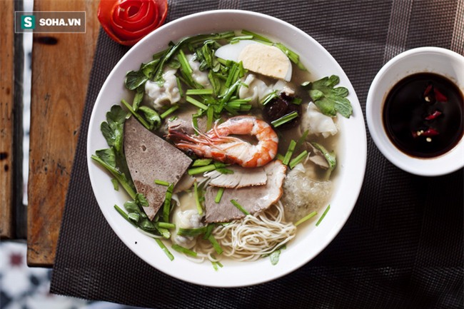 Bác sĩ chỉ ra 4 sai lầm khi ăn tối gây hại lớn đến sức khỏe, có thể chính bạn cũng mắc! - Ảnh 4.