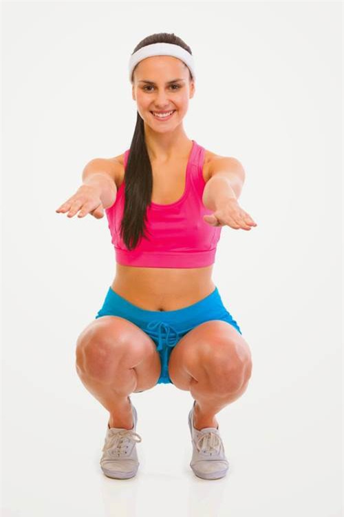 ho bien vong 3 xep lep tro nen cang tron voi nhung bai tap don gian duoi day - 1