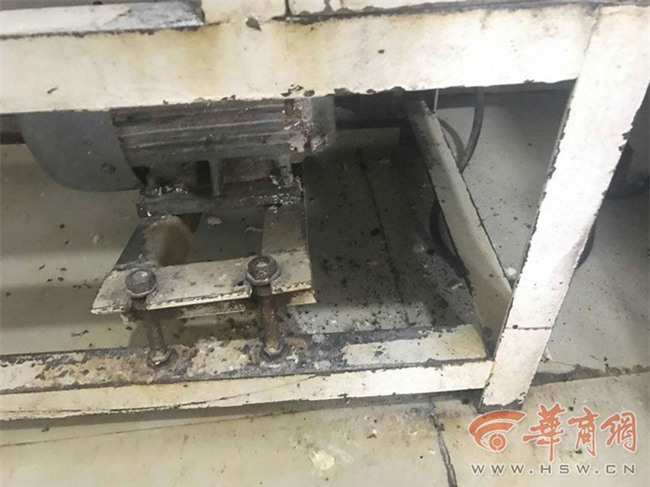 Trường mầm non nấu trứng thối, hạt đậu mốc, gia vị hỏng cho học sinh ăn gây bức xúc - Ảnh 3.