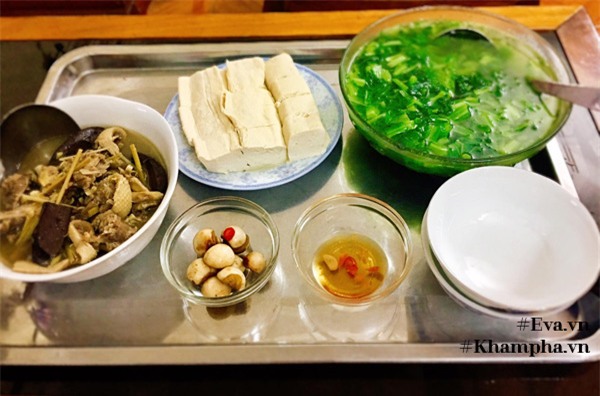 than dau dau vi di cho, vay ma nhung bua com chieu cua 9x dai chong khien ai cung ne - 5