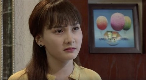 Sống chung với mẹ chồng tập, phim truyền hình, phim Việt Nam, sao Việt