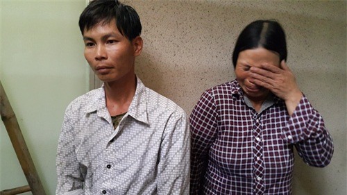 thuc hu ba bau nguy kich, thai chet luu sau 10 phut vao phong mo vi me an qua no - 2