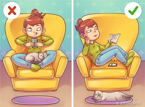 phu nu nho lam 10 dieu nay de khien dan ong "chet me chet met" - 3