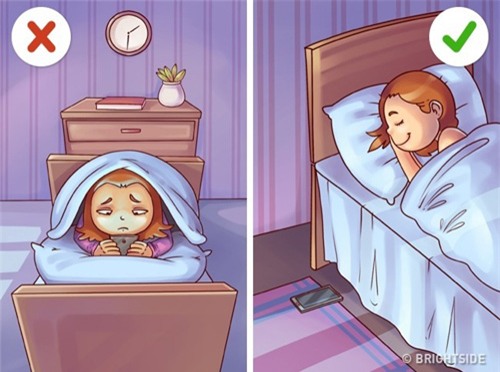 phu nu nho lam 10 dieu nay de khien dan ong "chet me chet met" - 6