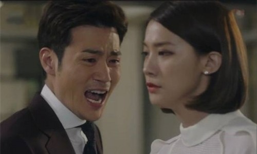 cai ket dang cho co gai gianh giat tinh yeu cua nguoi khac - 1