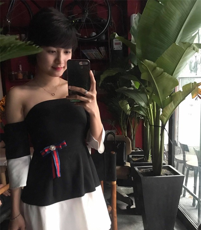 Cô gái xinh đẹp lộ ảnh trong phòng xăm đang hot trên MXH là ai? - Ảnh 6.