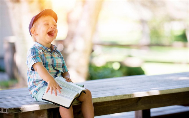 Mẹ Anh và mẹ Mỹ tiết lộ lý do trẻ em Hà Lan luôn hạnh phúc nhất thế giới - Ảnh 2.