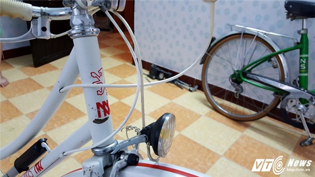 xe đạp cổ, xe đạp, Peugoet, bộ sưu tập xe