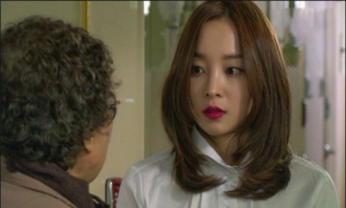 gap me ban trai, chet lang khi nhan ra ba la chu nha nghi toi thuong hay vao cung tinh cu - 2