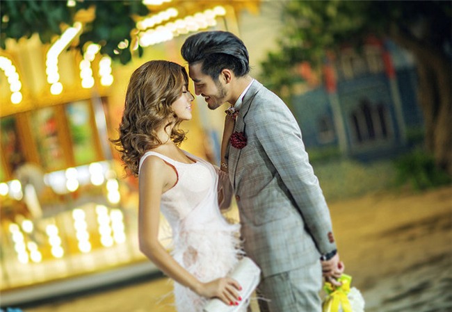 mach chieu nhan biet anh chang yeu that long hay chi muon lua ban len giuong - 3