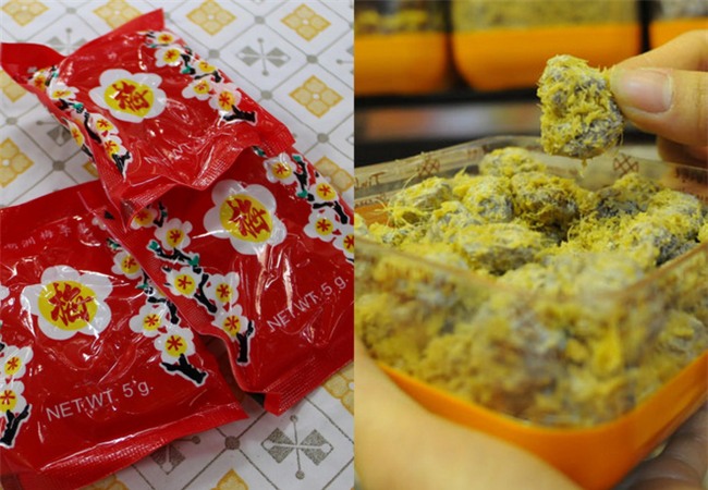 Món ăn vặt cổng trường đã dậy thì theo thời gian thế nào? - Ảnh 1.