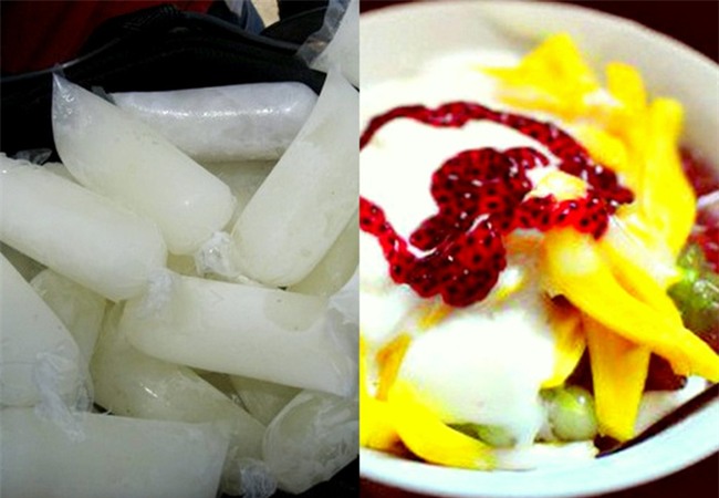 Món ăn vặt cổng trường đã dậy thì theo thời gian thế nào? - Ảnh 5.