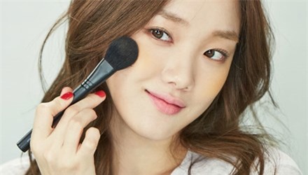 Huong dan cach tay trang dung cach cho da