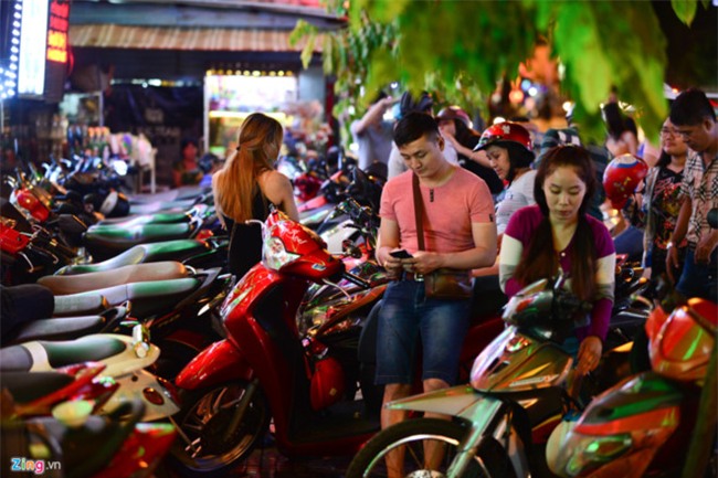 Ong Doan Ngoc Hai noi ly do khong duoc 'xuong duong' dep via he hinh anh 2